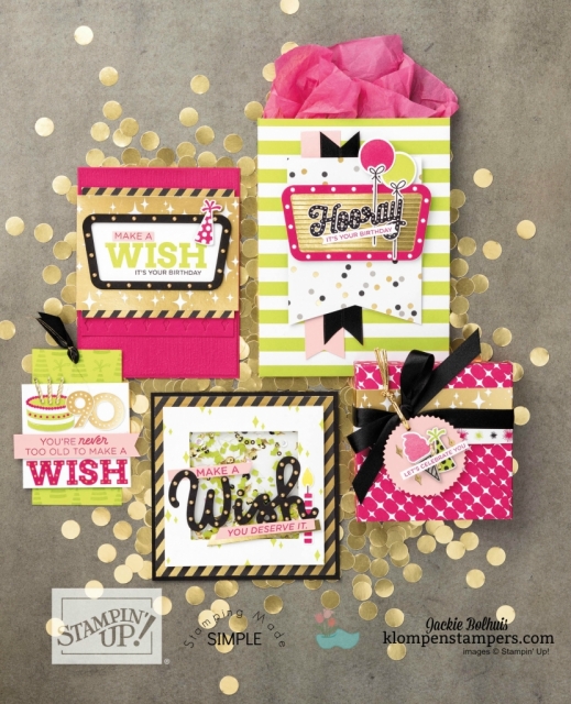 jackie bolhuis independent stampin up demonstrator
