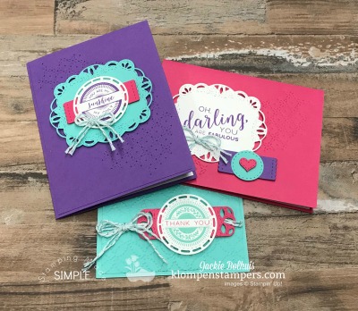 die cutting tips with stitched all around bundle
