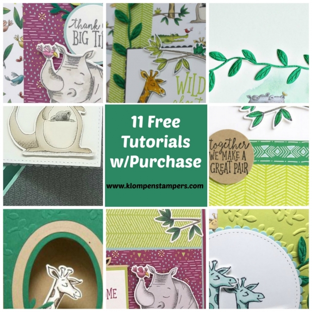 free card making tutorials by jackie bolhuis