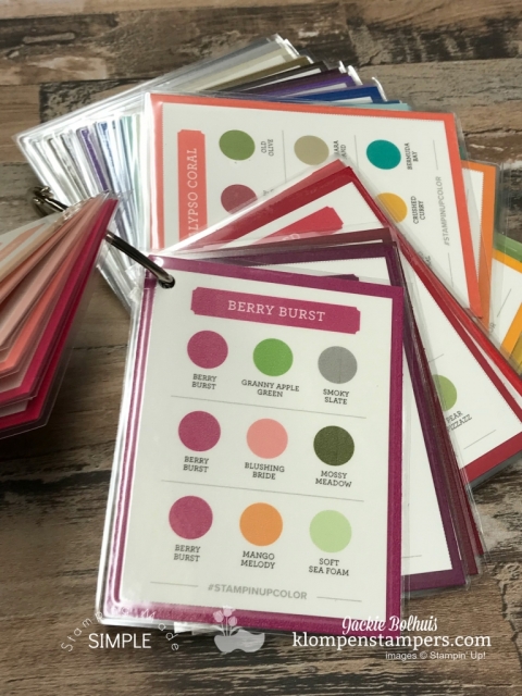 stampin up blog