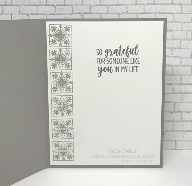 Greetings for the inside of your handmade cards.