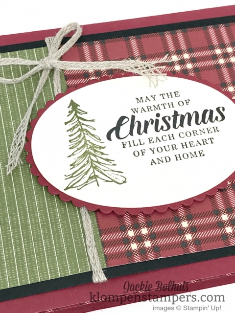 Cards by Jackie Bolhuis