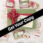 Holiday Catalog Sneak Peak 2018