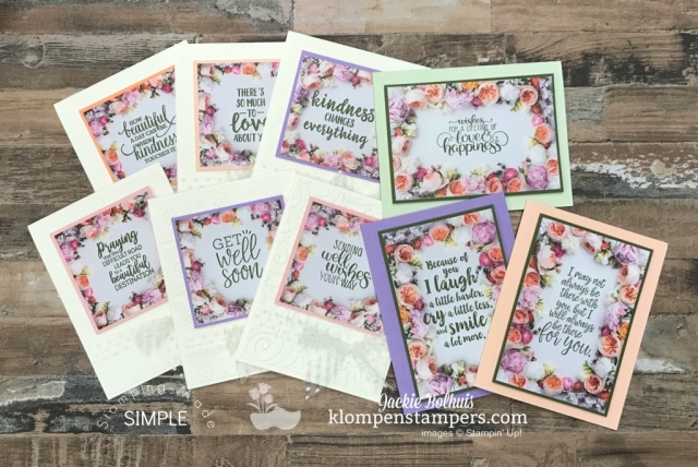 petal promenade designer series paper