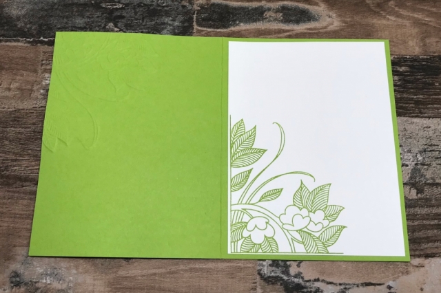 simple stamping jackie bolhuis