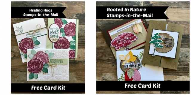 October free card kit by Jackie Bolhuis (Stamps in the mail) is here and I have a treat for you! Come check out these lovely handmade cards you can make #cardmakingkits #cardkits #cardmaking #greetingcards #stampinupcards #jackiebolhuis #klompenstampers