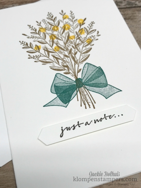 Got a great gift idea for you today these 6 Fast Greeting Cards Made With 'Wishing You Well' Stamp Set are quick and easy. Video Tutorial included!