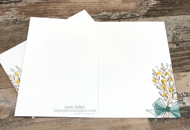 Got a great gift idea for you today these 6 Fast Greeting Cards Made With 'Wishing You Well' Stamp Set are quick and easy. Video Tutorial included!