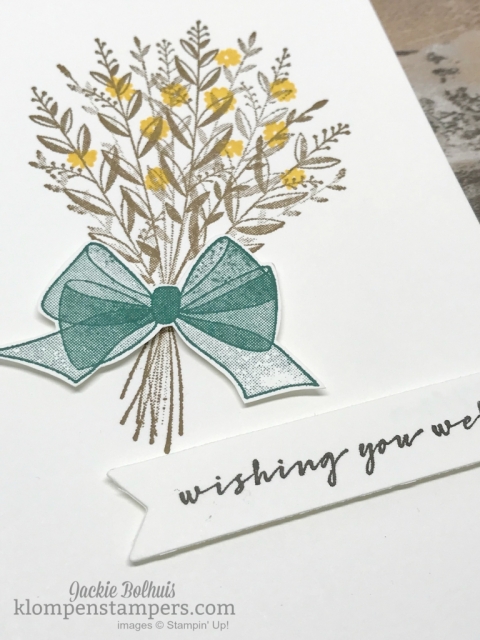Got a great gift idea for you today these 6 Fast Greeting Cards Made With 'Wishing You Well' Stamp Set are quick and easy. Video Tutorial included!
