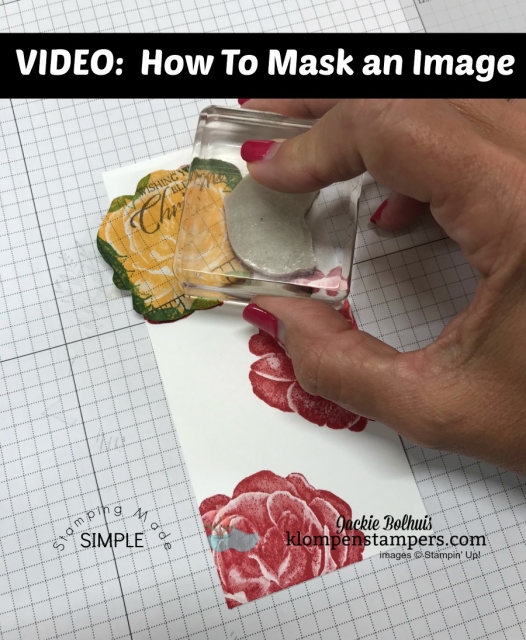 Any Occasion Cards made quick, easy, & beautifully. Join Jackie Bolhuis with Klompen Stampers for this step by step card making tutorial. #greetingcards #cardmaking #stampinupcards #jackiebolhuis #klompenstampers