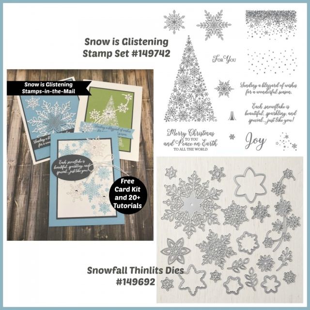 Last day for November 2018 Free Card Kits with purchase-www.klompenstampers.com- Jackie Bolhuis offers lots of cardmaking and paper crafting tutorials. Visit today to learn more. #cardmakingkits, #greetingcards, #jackiebolhuis, #klompenstampers,