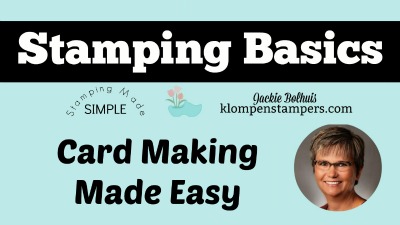 Cardmaking-Stamping-Basics-Beginners
