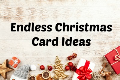 endless-handmade-christmas-card-ideas