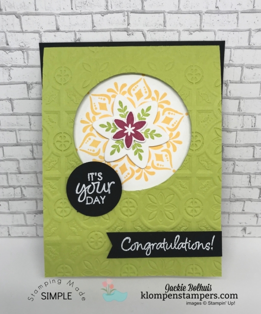 DIY-Die-Cut-Embossed-Window-Card