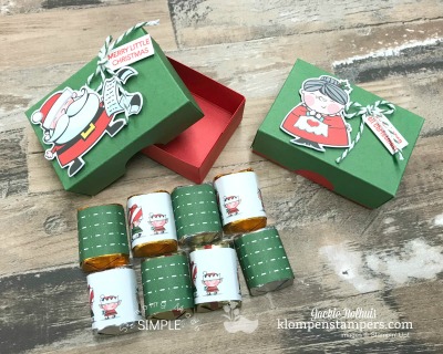 How to Make Candy boxes | Hershey Nuggets