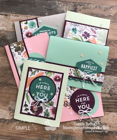 Make-6-Cards-Using-One-Sheet-Wonder