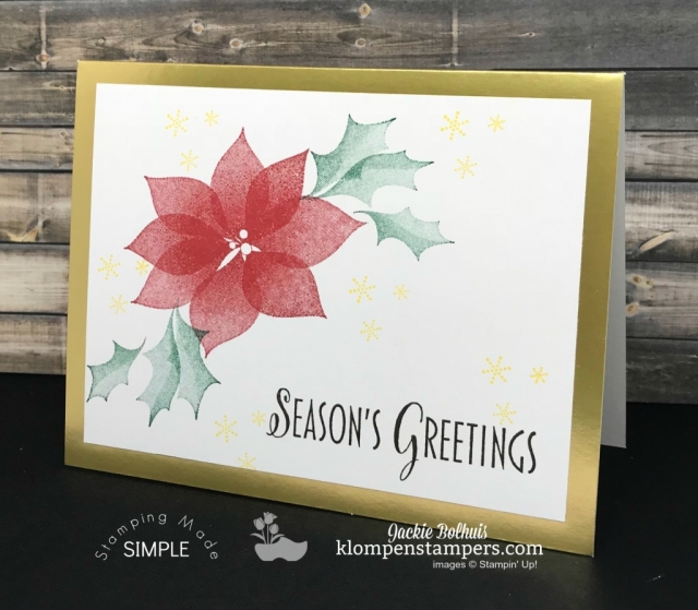 Fast-Elegant-Stylish-Christmas-Card-Poinsettias