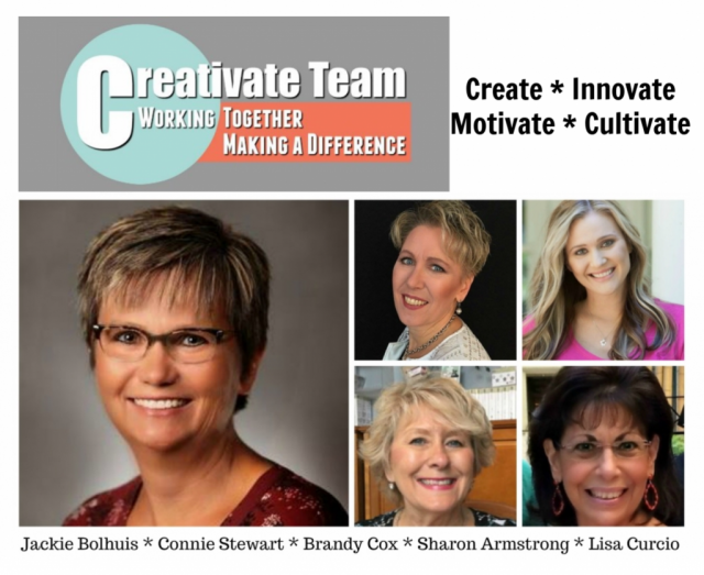 Creativate-Team-Stampin-Up-Demonstrators Creativate-Team-Stampin-Up-Demonstrators
