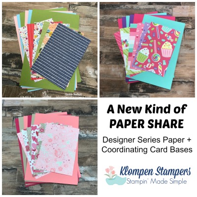 2019 Occasions Catalog Paper Share by Jackie Bolhuis
