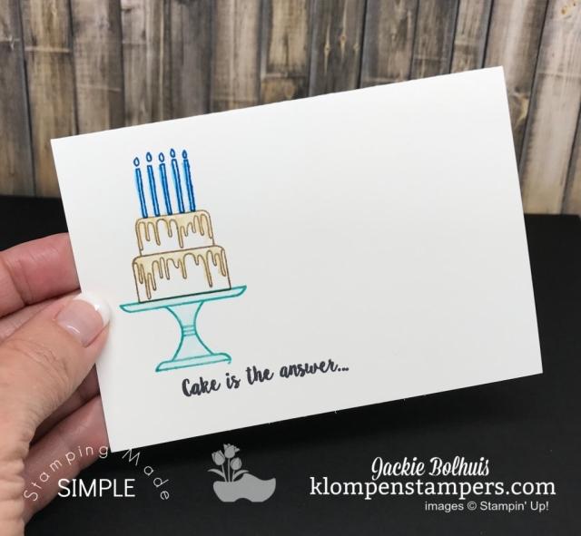 Simple-Stamping-Easy-as-a-Piece-of-Cake-Birthday-Card-Idea