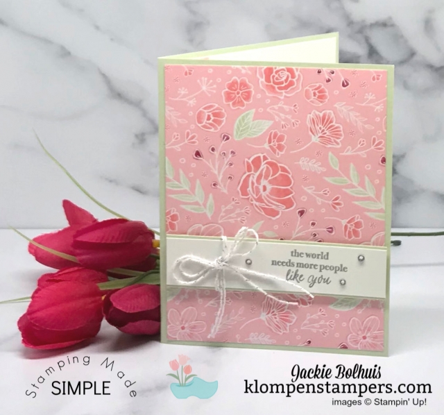 Easy-Valentine’s-Card-Featuring-All-My-Love-Designer-Paper