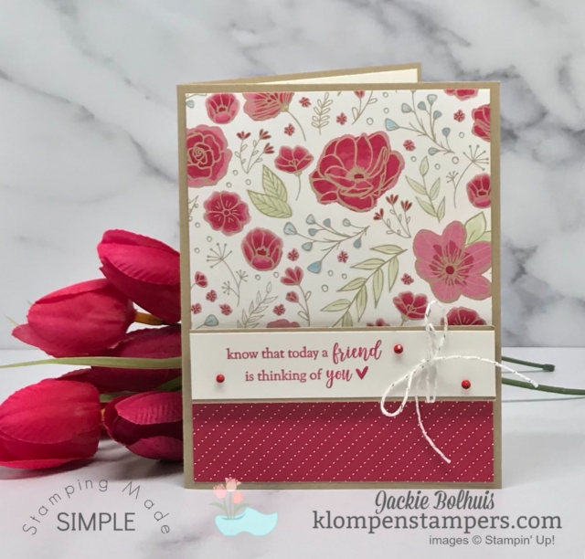 Easy-Valentine’s-Card-Featuring-All-My-Love-Designer-Paper