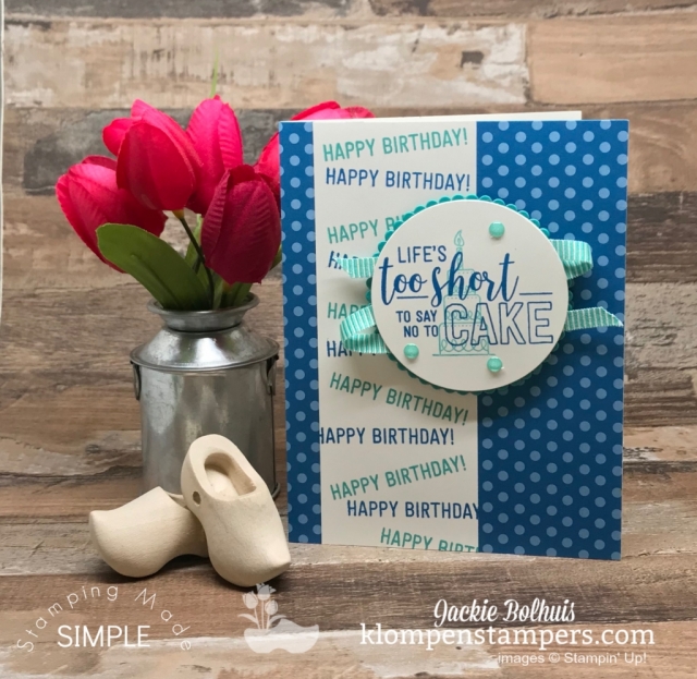 Birthday-Card-Design-Idea-in-Blue Birthday-Card-Design-Idea-in-Blue