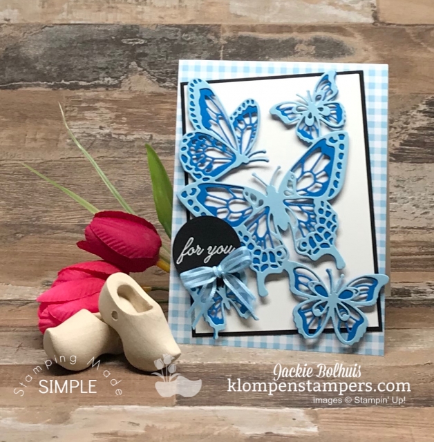 Using Die Cuts for a WOW Factor on Greeting Cards Using Die Cuts for a WOW Factor on Greeting Cards