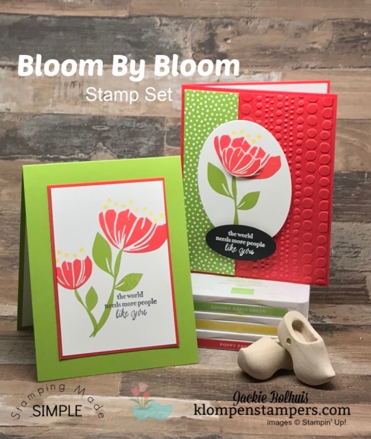 Handmade-Cards-Made-with-Stampin-Up-Bloom-by-Bloom-Stamp-Set