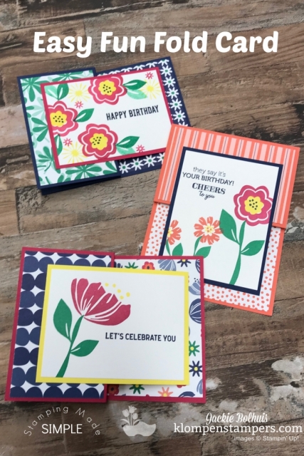 Fun-Fold-Cards-Handmade-with-Flowers-and-Bright-Colors Fun-Fold-Cards-Handmade-with-Flowers-and-Bright-Colors