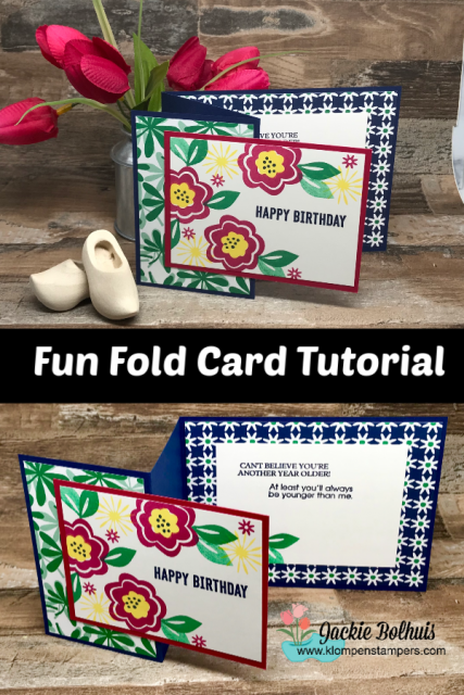Fun Fold Cards on Pinterest Fun Fold Cards on Pinterest