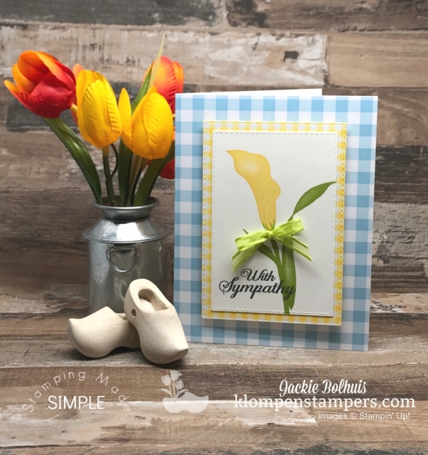Simple-Stamped-Sympathy-Card-by-Jackie-Bolhuis-Klompen-Stampers Simple-Stamped-Sympathy-Card-by-Jackie-Bolhuis-Klompen-Stampers