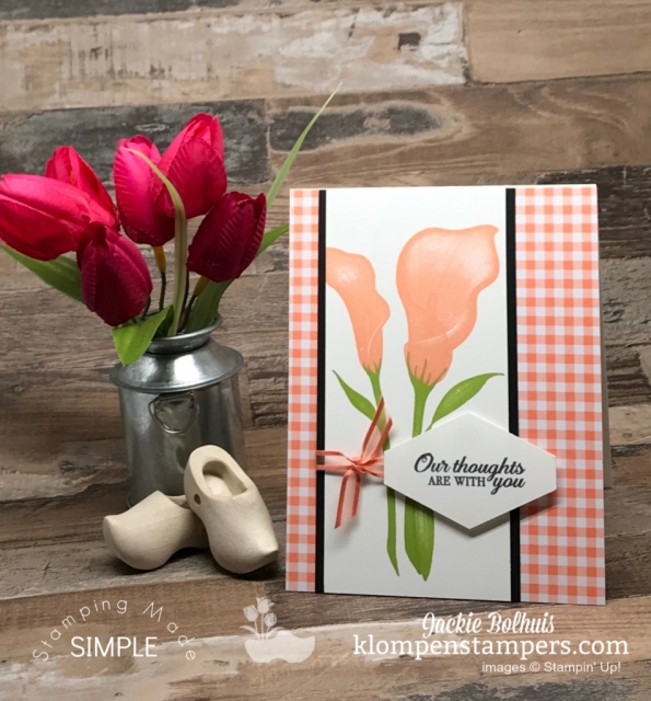 Simple-Stamping-Thinking-of-You-Card-by-Jackie-Bolhuis-Klompen-Stampers Simple-Stamping-Thinking-of-You-Card-by-Jackie-Bolhuis-Klompen-Stampers