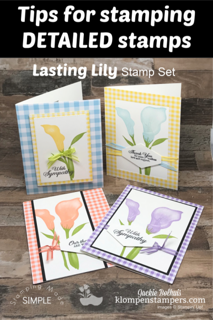 Easy-Stamping-Tips-with-5-Lasting-Lily-Cards Easy-Stamping-Tips-with-5-Lasting-Lily-Cards