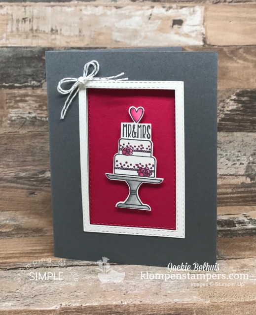 Easy-Handmade-Wedding-Card-Window-Card-Tutorial Easy-Handmade-Wedding-Card-Window-Card-Tutorial