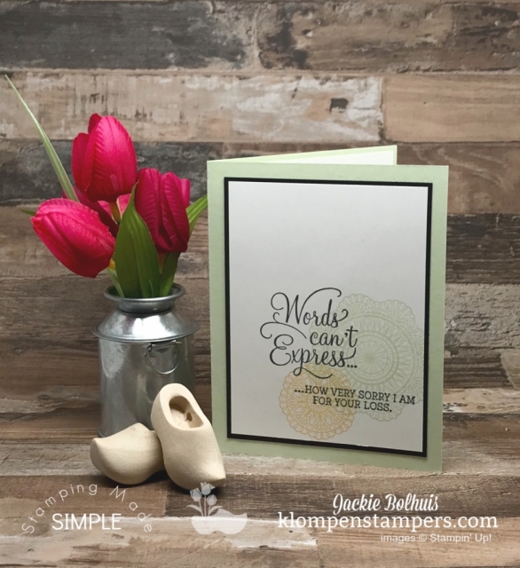Sympathy-Card-Beautiful-Font-Sentiment-Stamped-in-Black-in-on-Top-of-Lightly-Stamped-Doily-Image