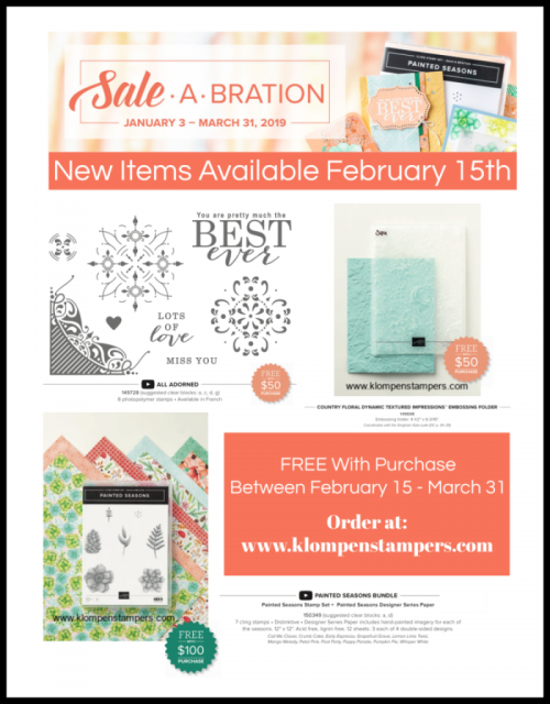 Stampin-Up-Sale-A-Bration-2019-Poster-New-Items-Available