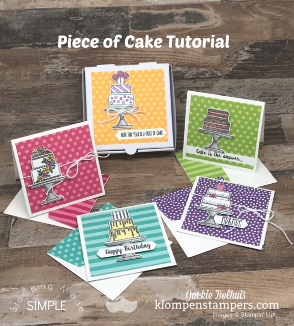 Birthday-Card-Making-kit-Piece-of-Cake-by-Stampin-Up