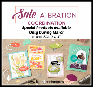 Sale-A-Bration-2019-Special-Products-Available-in-March-While-Supplies-Last Sale-A-Bration-2019-Special-Products-Available-in-March-While-Supplies-Last