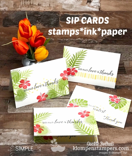 Handmade-Note-Card-with-Easy-Stamped-Red-Flowers-and-Green-Leaves Handmade-Note-Card-with-Easy-Stamped-Red-Flowers-and-Green-Leaves