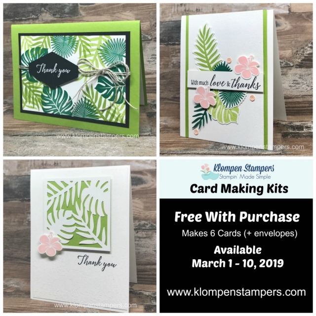3 Card Design Ideas using Stampin Up Tropical Chic Bundle 3 Card Design Ideas using Stampin Up Tropical Chic Bundle