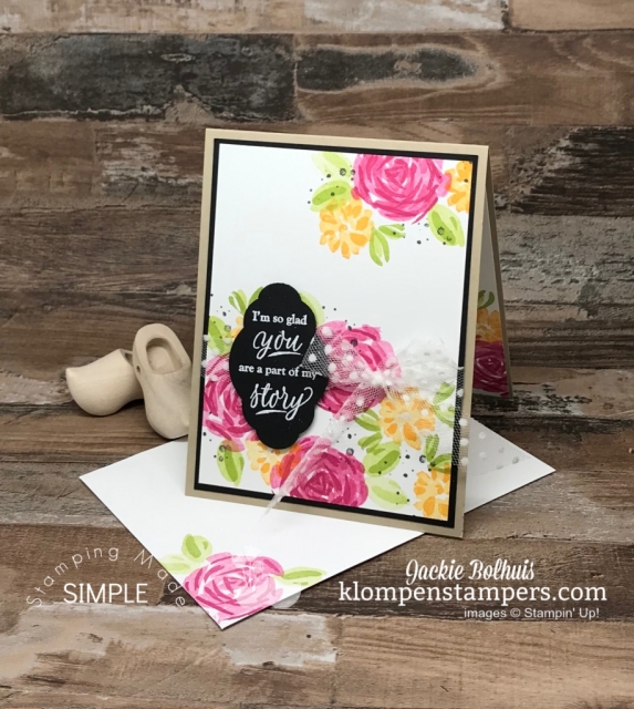 Handmade-Greeting-Card-Sentiment-I'm-So-Glad-You-Are-Part-of-My-Story