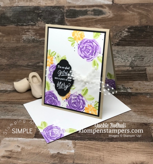 Handmade-Greeting-Card-Sentiment-I'm-So-Glad-You-Are-Part-of-My-Story