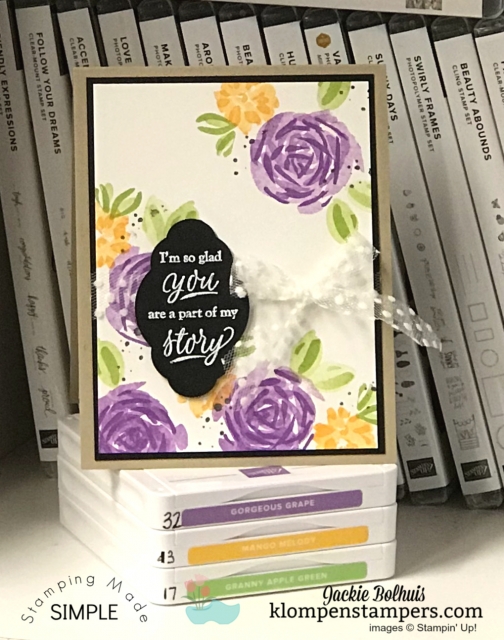Easy-and-Beautiful-Handmade-Card-with-Abstract-Impressions