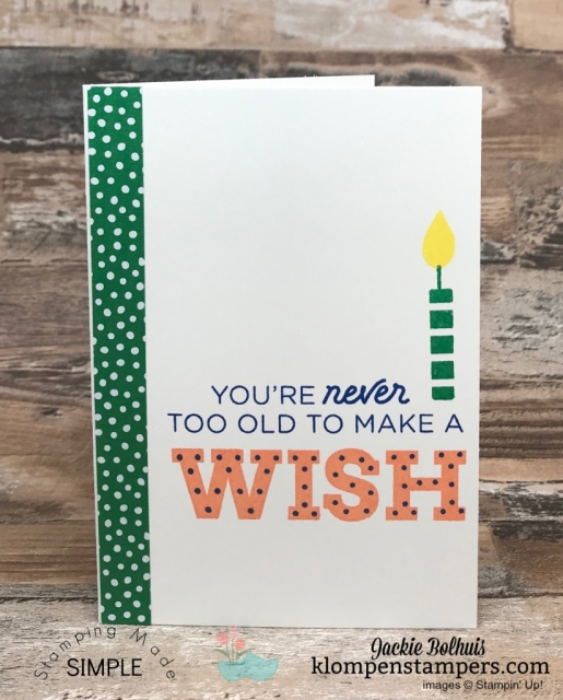 how-to-make-a-simple-birthday-card-SIP-style-with-jackie-bolhuis-klompen-stampers