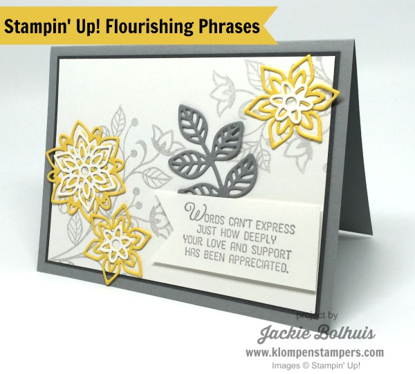 Flourishing-Phrases-Throwback-Thursday-Grey-Card-with-Yellow-Die-Cut-Flowers Flourishing-Phrases-Throwback-Thursday-Grey-Card-with-Yellow-Die-Cut-Flowers