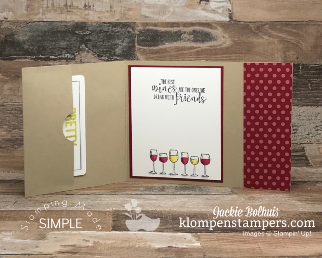 how-to-make-a-fun-gift-card-holder-with-klompen-stampers how-to-make-a-fun-gift-card-holder-with-klompen-stampers