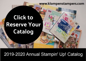 Click to reserve your catalog