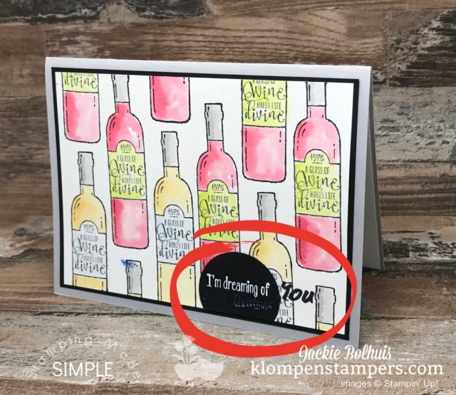 Husbands-How to Make Your Wife A Handmade Card