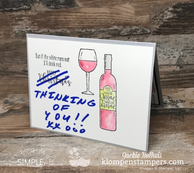 Husbands-How to Make Your Wife A Handmade Card